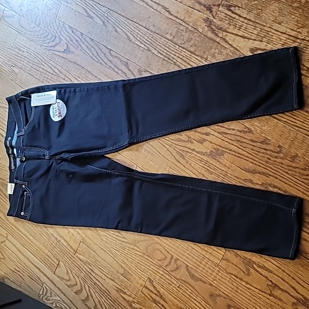 No Boundaries Women's 15 Tall Skinny Jeans